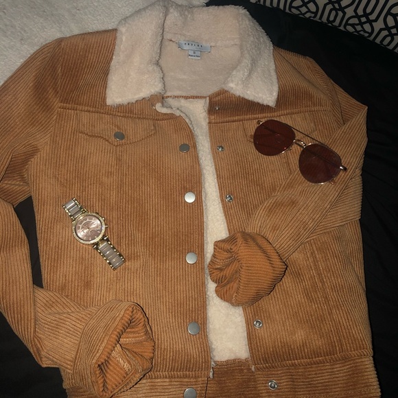 Vintage fur sweater - Picture 1 of 7